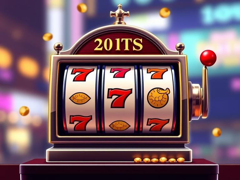 luck bd5