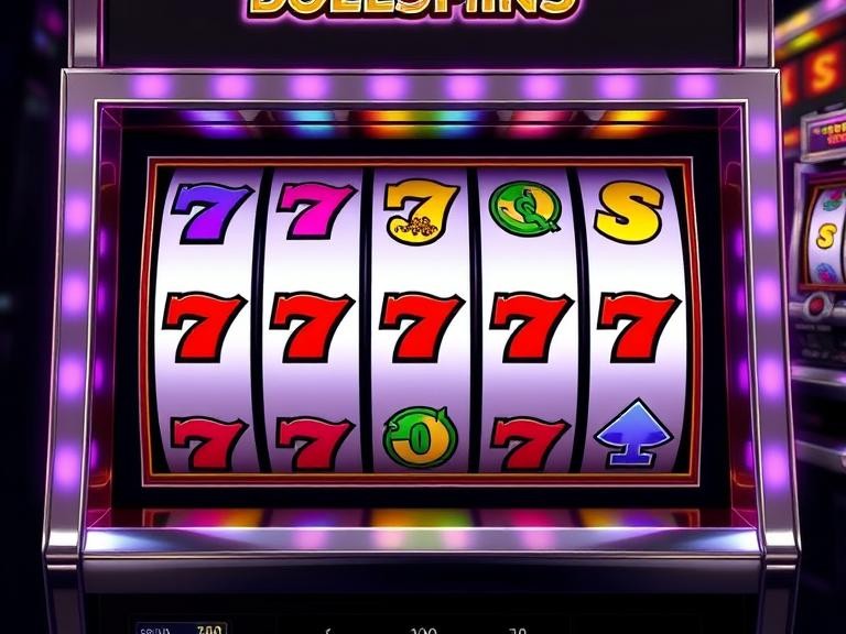 luck bd5