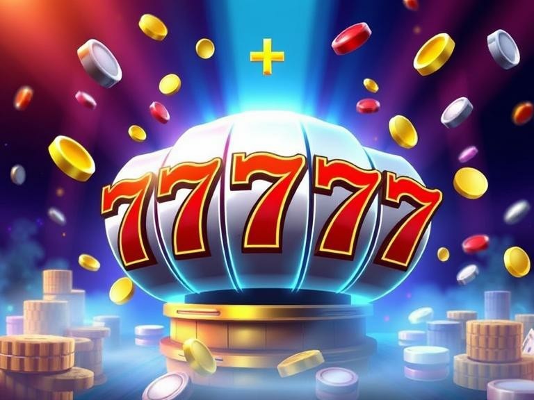 luck bd5