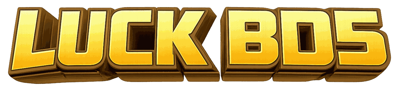 Luck BD5 Logo